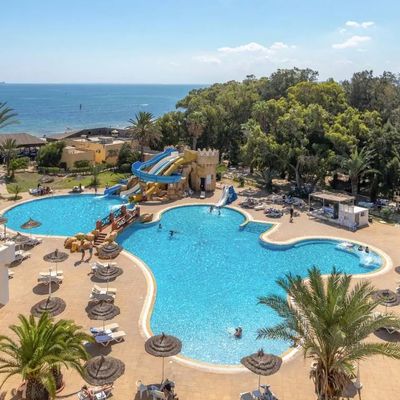 Marhaba Salem - Sousse