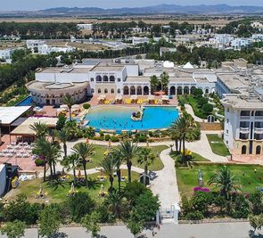 Medina Belisaire & Thalasso Resort (ex Iberostar)