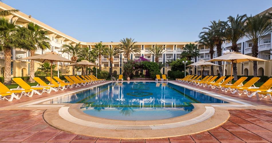 Medina Belisaire & Thalasso Resort (ex Iberostar)