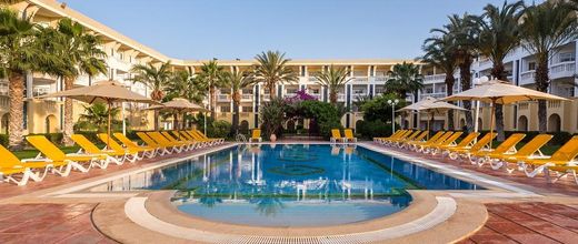 Medina Belisaire & Thalasso Resort (ex Iberostar)