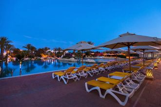 Medina Belisaire Thalasso Resort ex Iberostar