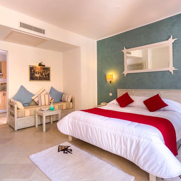 Medina Diar Lemdina (ex. Diar Lemdina) - zdjęcie 5