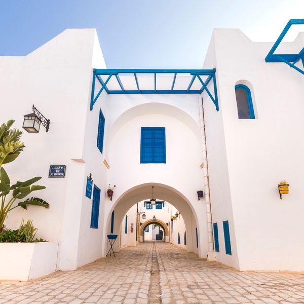 Medina Diar Lemdina (ex. Diar Lemdina) - zdjęcie 4