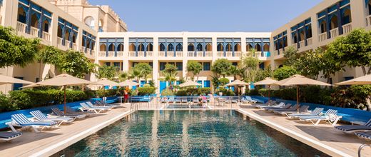 Medina Diar Lemdina (ex. Diar Lemdina)