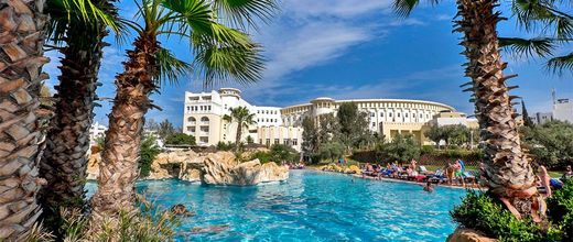 Medina Solaria & Thalasso