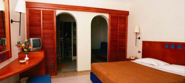 Mediterranee Thalasso Golf