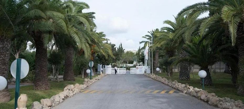 Mediterranee Thalasso Golf