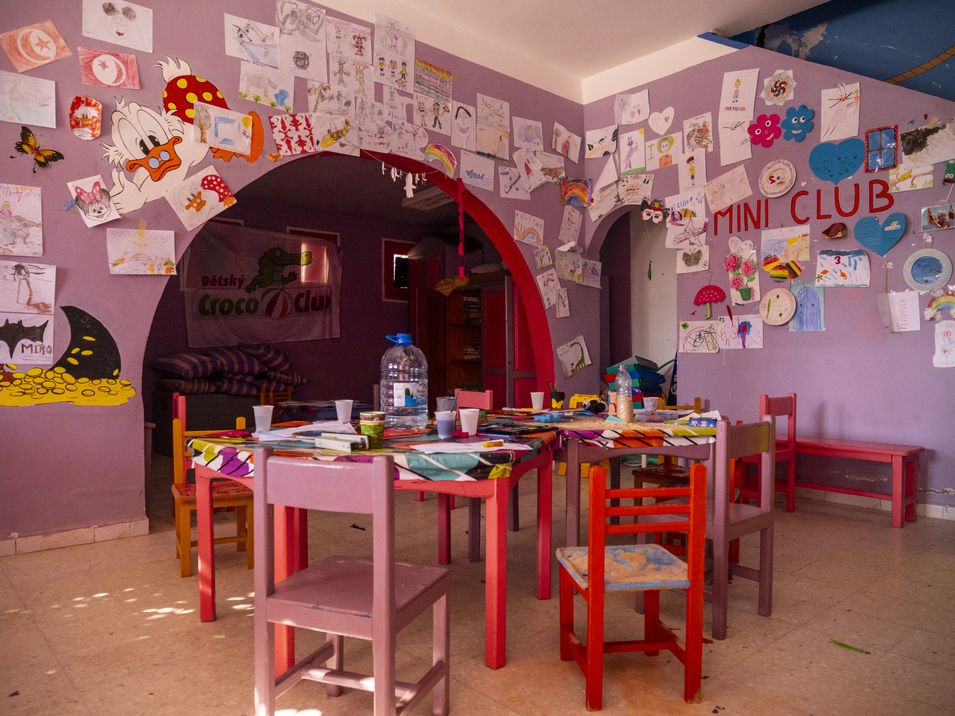 kids club, wakacjepl