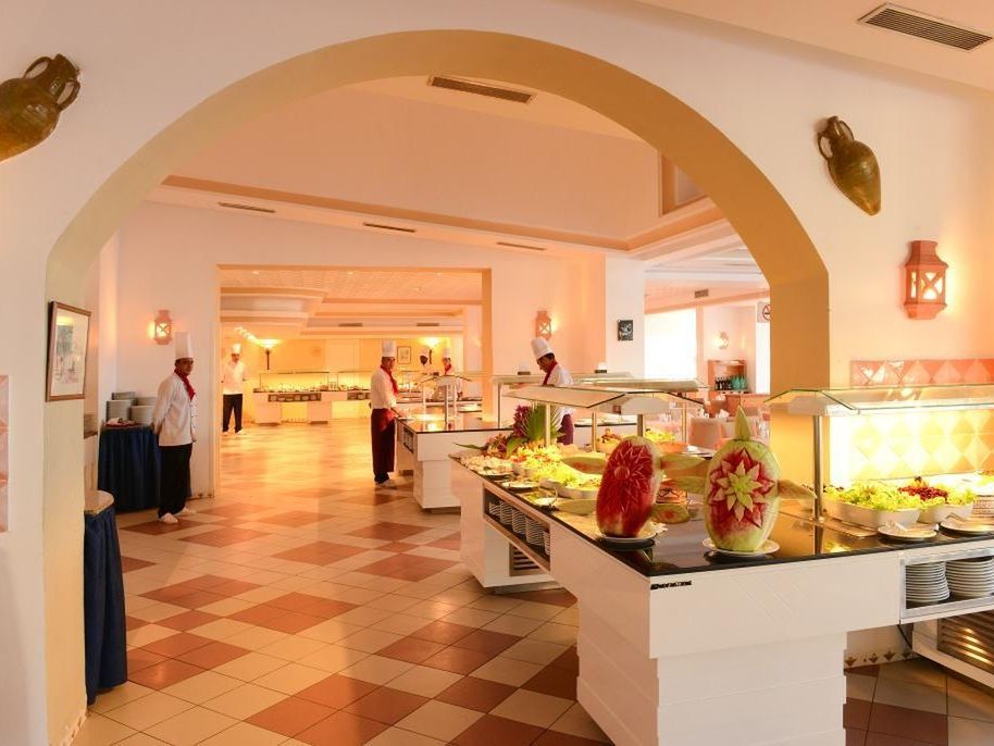 restauracja