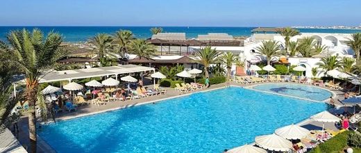 Meninx Resort Spa & Aqua Park