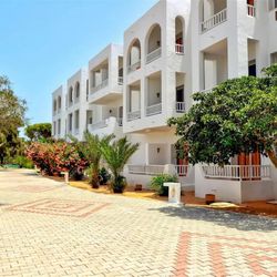 Meninx Resort Spa Aqua Park