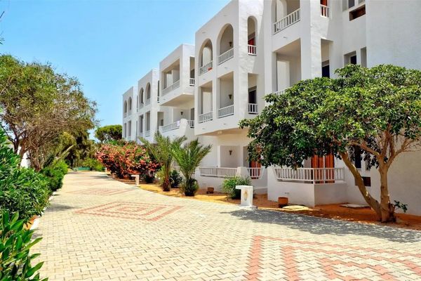 Meninx Resort Spa & Aqua Park