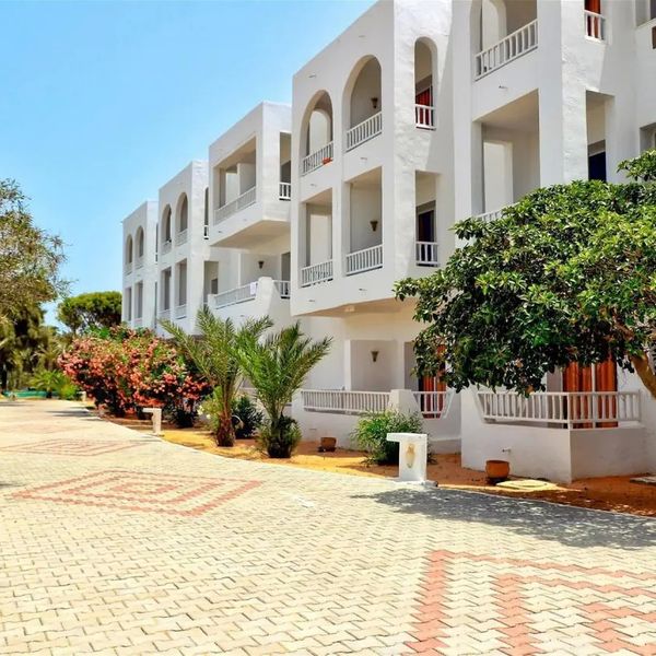 Meninx Resort Spa & Aqua Park - zdjęcie 2