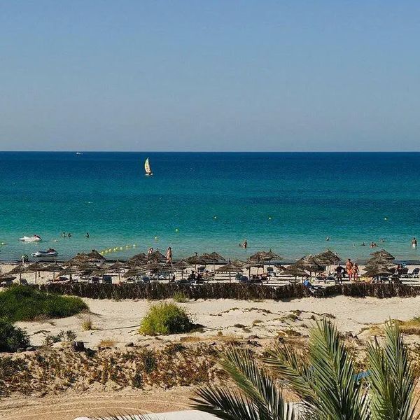 Meninx Resort Spa & Aqua Park - zdjęcie 4