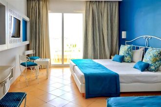 Meninx Resort Spa Aqua Park