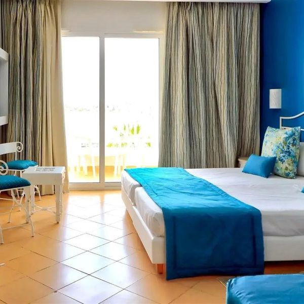 Meninx Resort Spa & Aqua Park - zdjęcie 5