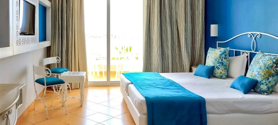 Meninx Resort Spa & Aqua Park