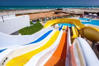 Meninx Resort Spa Aqua Park