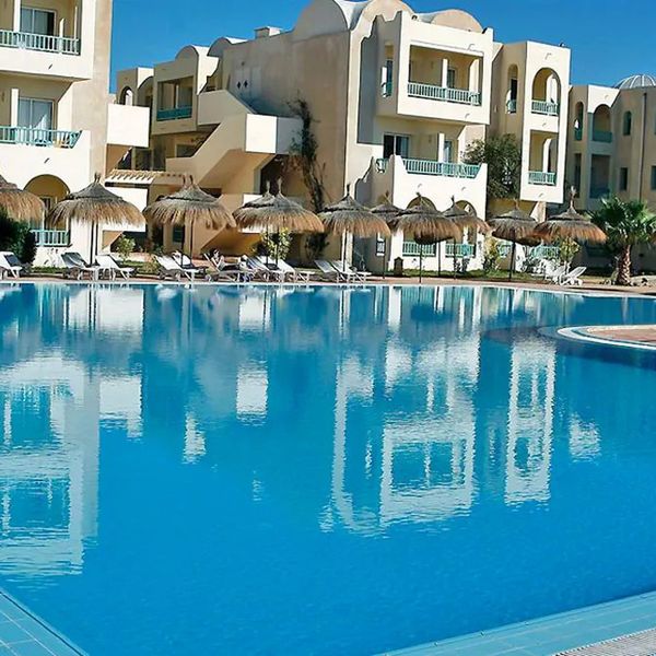 Meninx Riadh - zdjęcie 4