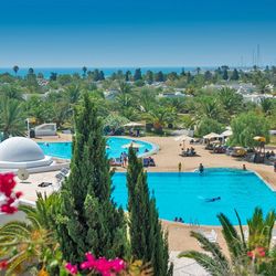 The Mirage Resort