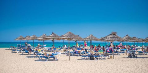 plaża