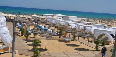 plaża