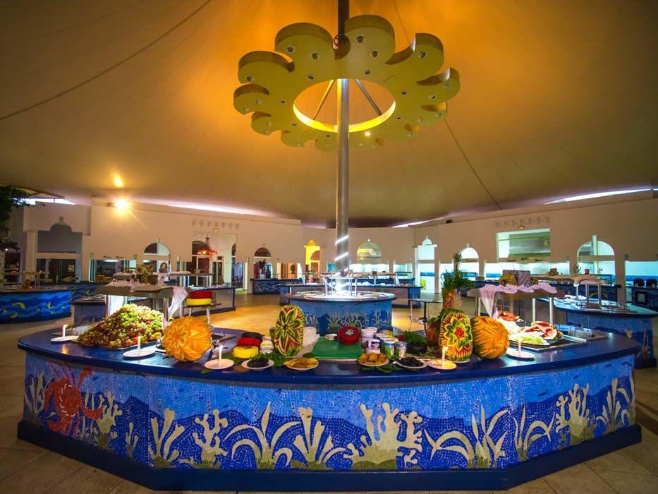 restauracja