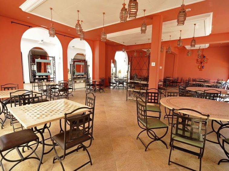 restauracja