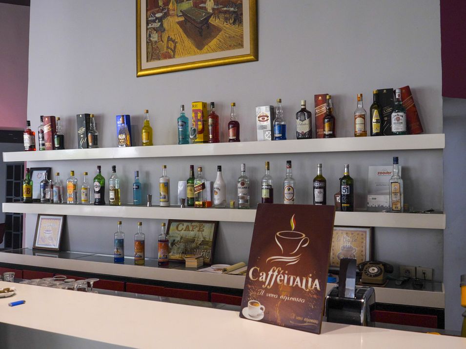 drink bar, wakacjepl