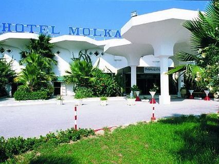 Molka