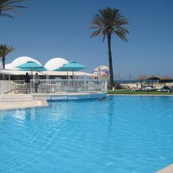 Monarque Club Rivage ex Calimera