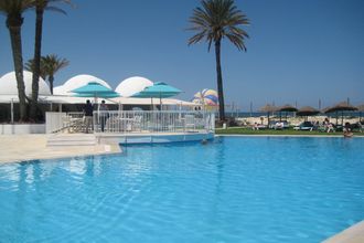 Monarque Club Rivage ex Calimera