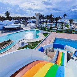 Monarque Club Rivage ex Calimera