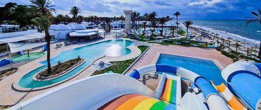 Monarque Club Rivage (ex Calimera)