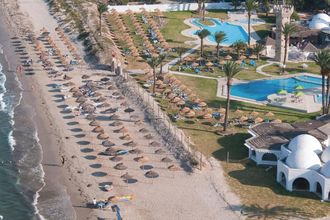 Monarque Club Rivage ex Calimera