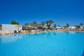 Monarque Dar Djerba Zahra