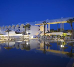 Monarque Dar Djerba Zahra