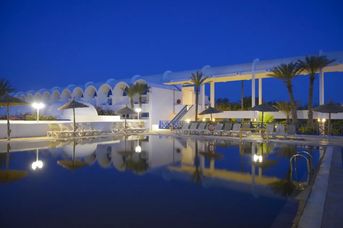 Monarque Dar Djerba Zahra