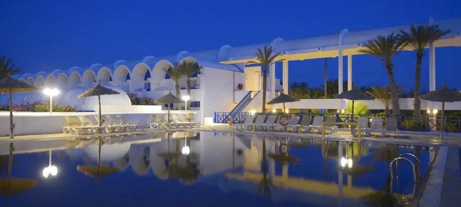 Dar Djerba Zahra