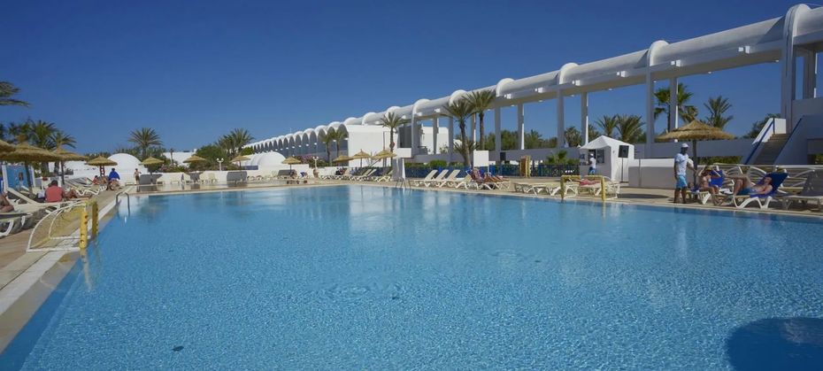 Dar Djerba Zahra