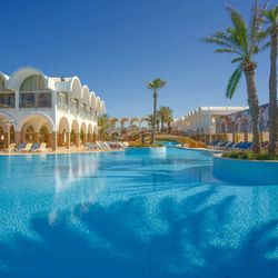 Monarque Dar Djerba Zahra