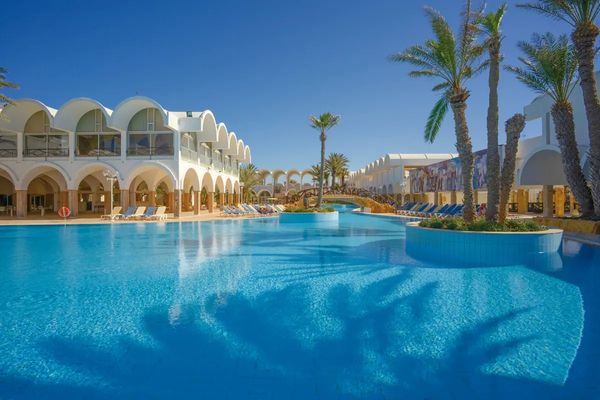 Dar Djerba Zahra