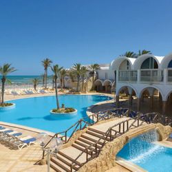 Monarque Dar Djerba Zahra