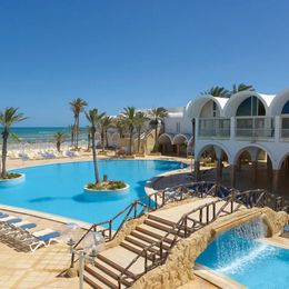 Dar Djerba Zahra