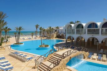 Monarque Dar Djerba Zahra