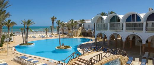 Monarque Dar Djerba Zahra