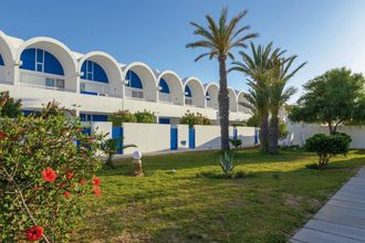 Monarque Dar Djerba Zahra