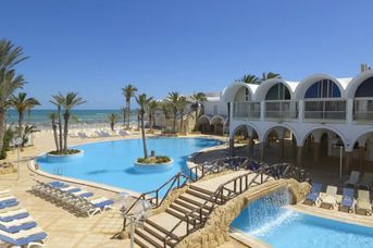 Monarque Dar Jerba Narjess