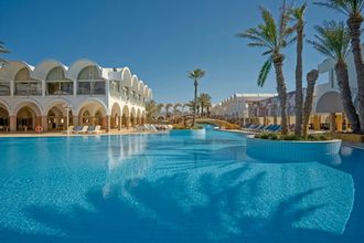 Monarque Dar Djerba Narjess