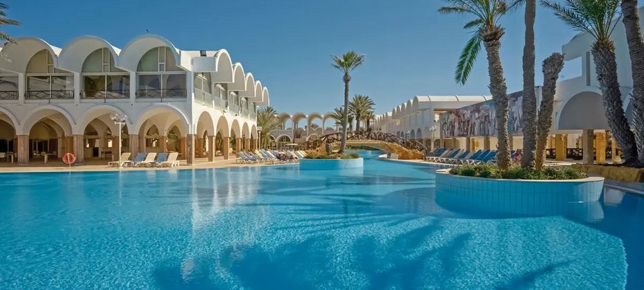 Dar Jerba Narjess